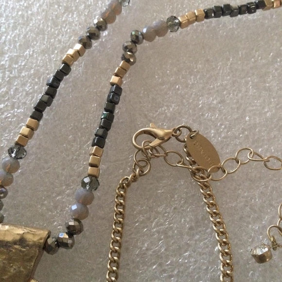 Envious necklace - Picture 2 of 2